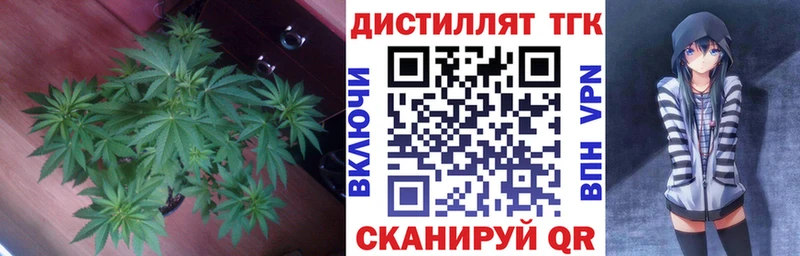 ТГК концентрат  Клин 